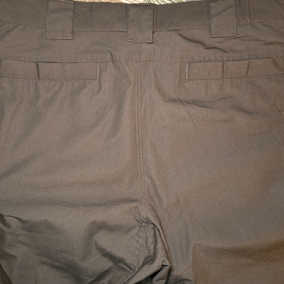 Galls Pro Men's G-Tac Tactical Pants Grey Size 38x30 - Picture 3 of 10
